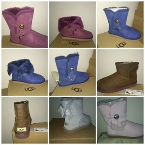 UGG Boots